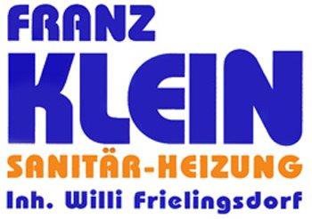 Franz Klein Logo