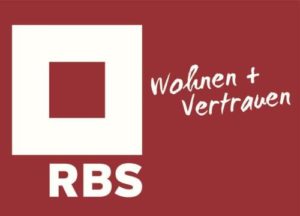 RBS Wohnen Logo