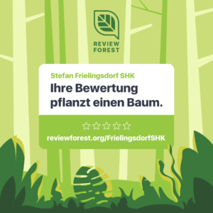 reviewforest pflanzen Bäume für Bewertung